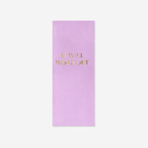 Pink sticky memos - Image 2