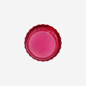 Pink tealight holder - Image 3
