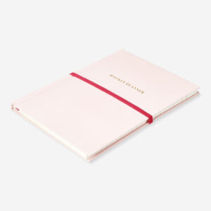 Pink weekly planner - English - Image 2