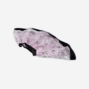 Pink witch's skirt for kids - 4 to 8 years - Image 3