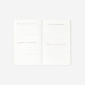 Pink write and burn journal - Image 2