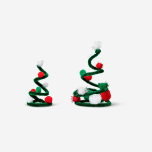 Pipecleaner and pom pom kit - Image 3