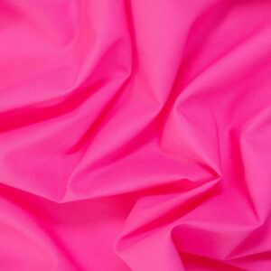 Plain Cotton Lawn Fabric - Pink