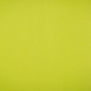 Plain Cotton Poplin Fabric - Chartruese - Image 2