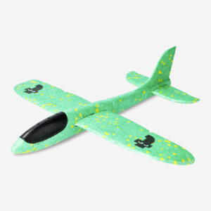 Plane. 34x33 cm - Image 1
