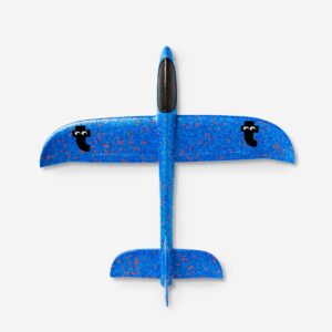 Plane. 48x47 cm - Image 3