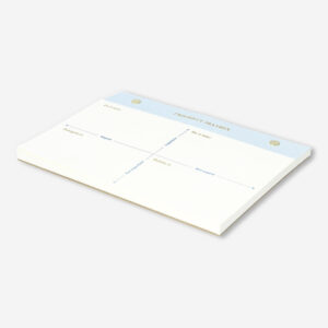 Planner pad - Image 2