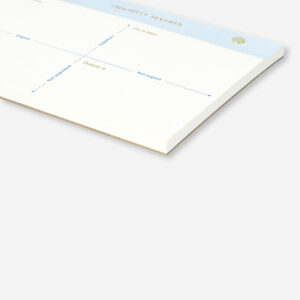 Planner pad - Image 3