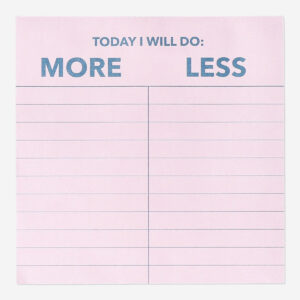Planner pad - Image 1