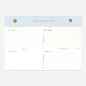 Planner pad - Image 1