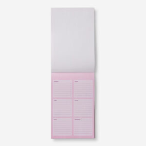 Planner pad - Image 2