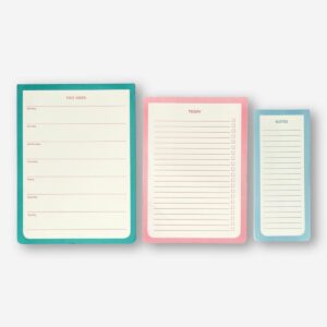 Planner pads - Image 3
