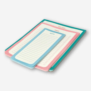 Planner pads - Image 2