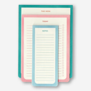 Planner pads - Image 1