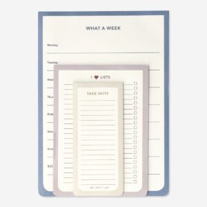 Planner pads - Image 3