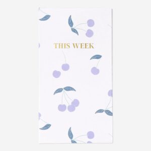 Planner pads - Image 1