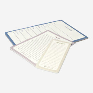 Planner pads - Image 2