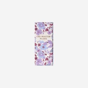 Planner pads with sticky memos - Image 1