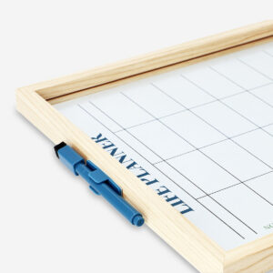 Planning Board with Marker - Image 3