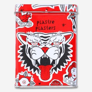 Tattoo Plasters - 30 cm - Image 1