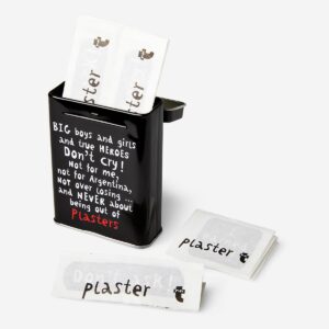 Quote Plasters - 30 cm - Image 2