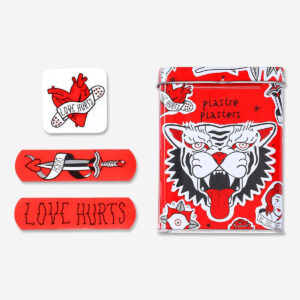 Tattoo Plasters - 30 cm - Image 2