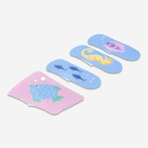 Plasters. Waterproof - Image 3