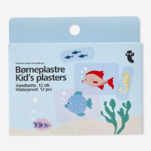 Plasters. Waterproof - Image 1