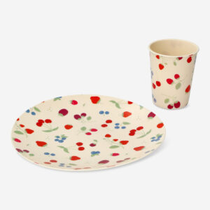 Plastic cups. 4 pcs - Image 3