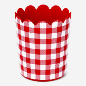 Plastic cups. 4 pcs - Image 2