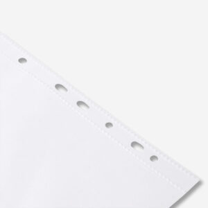 Plastic folders. A4 - Image 2