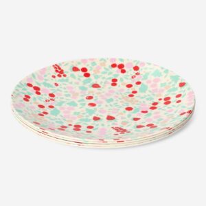 Plates. 4 pcs. - Image 3