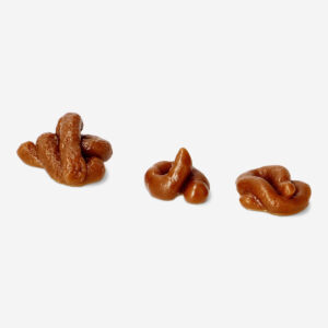 Play poo for play and pranks. 3 pcs - Image 2