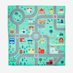 Play rug - Image 1