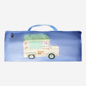 Play tent as ice cream van - Image 2
