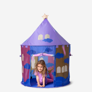 Play tent - Image 1