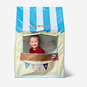 Play tent - Image 1