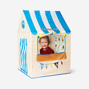Play tent - Image 1