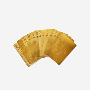 Playing cards - Image 3