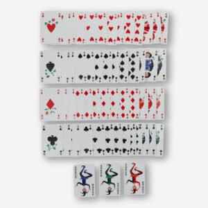 Playing Cards - Image 3