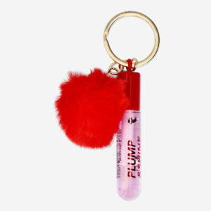 Plumping lipgloss with strawberry fragrance - Image 2