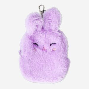 Plush bunny stationery kit - Image 2