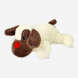 Plush dog pet toy - Image 3