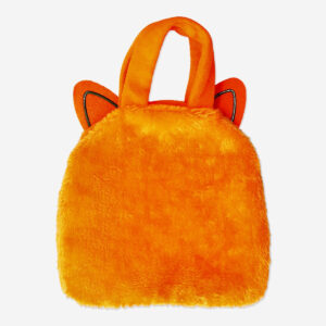 Plush Halloween bag - Image 3
