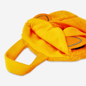 Plush Halloween bag - Image 2