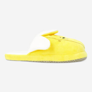 Plush Banana Slippers - 40/41 - Image 3