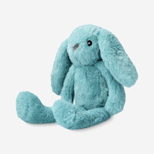 Plush toy - Blue bunny - Image 2