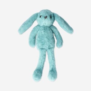 Plush toy - Blue bunny - Image 3