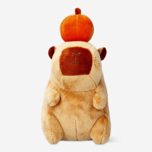 Plush toy capybara - Image 3