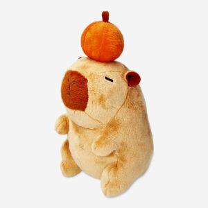 Plush toy capybara - Image 1